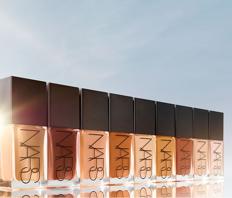 nars 
